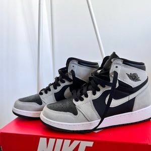 Air Jordan 1 High Shadow 2.0
